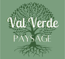 Logo Val Verde Paysages